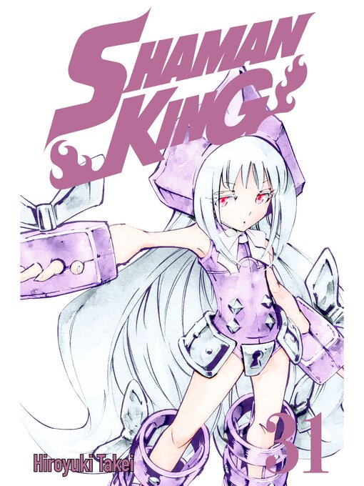 Title details for Shaman King, Volume 31 by Hiroyuki Takei - Available